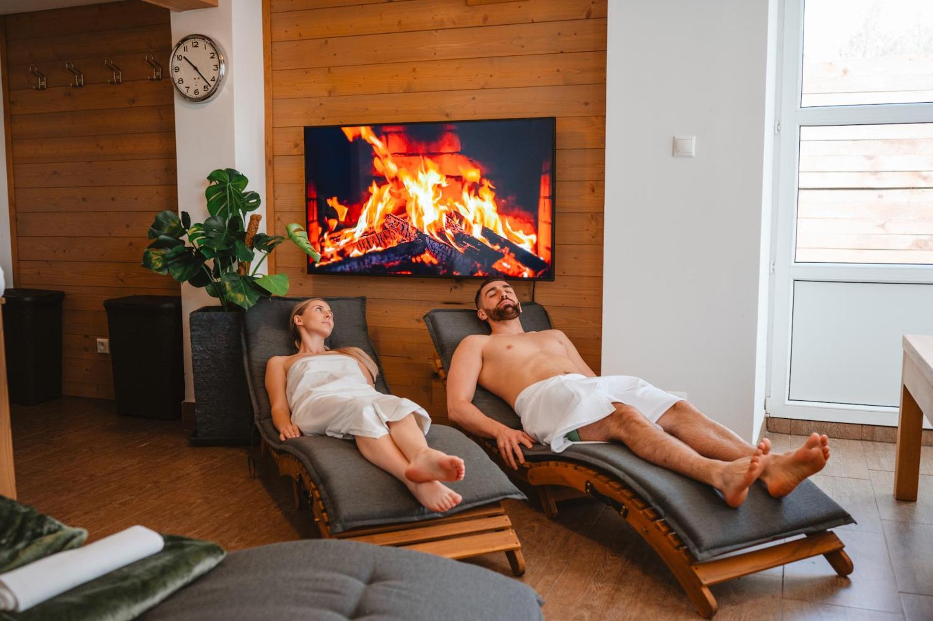 Vila Emma Štrbské Pleso Extérieur photo