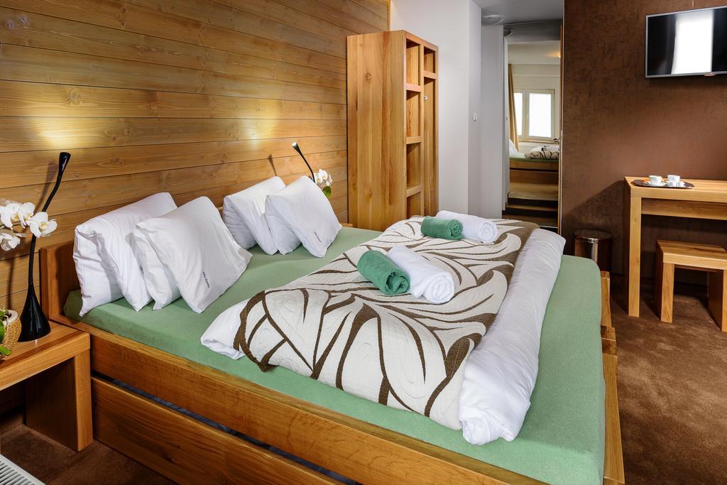 Vila Emma Štrbské Pleso Extérieur photo