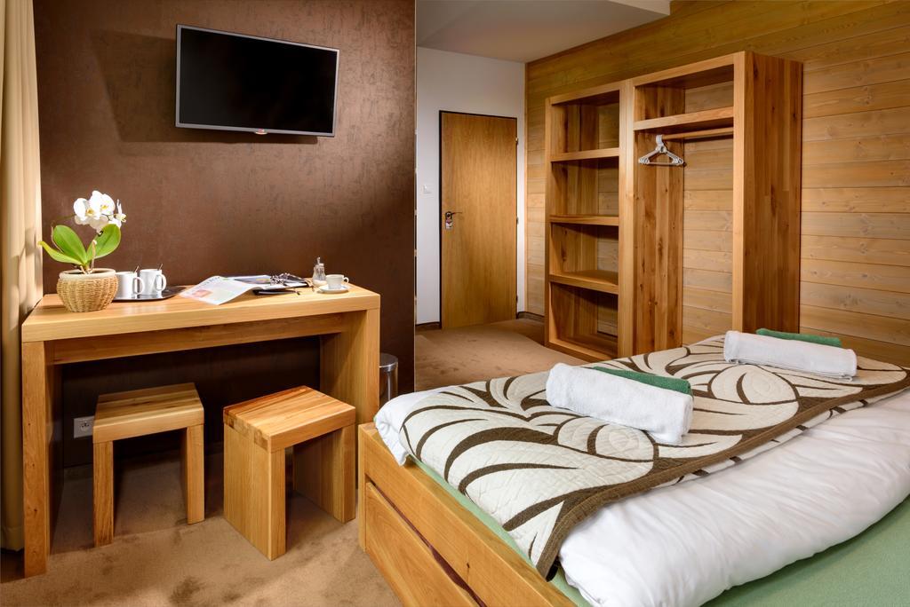 Vila Emma Štrbské Pleso Extérieur photo